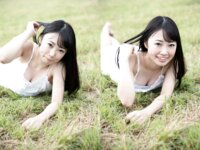 FLASHデジタル写真集 崎川みずき ミスFLASH2020グランプリ