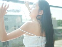 [HIGH FANTASY] Rina Toeda - Vol.6 My Summer