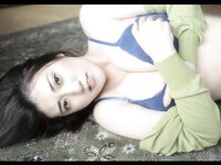 Exciting Girls 草野綾 デジタル写真集