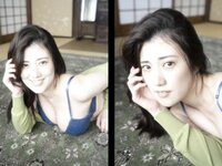Exciting Girls 草野綾 デジタル写真集