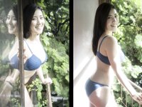 Exciting Girls 草野綾 デジタル写真集