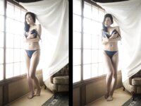 Exciting Girls 草野綾 デジタル写真集