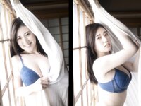 Exciting Girls 草野綾 デジタル写真集