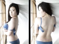 Exciting Girls 草野綾 デジタル写真集