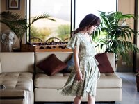 [Photobook] 週刊ポストデジタル写真集 大場久美子 グァムでビキニになっちゃった Memories of 2015
