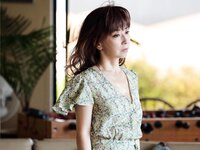 [Photobook] 週刊ポストデジタル写真集 大場久美子 グァムでビキニになっちゃった Memories of 2015