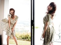 [Photobook] 週刊ポストデジタル写真集 大場久美子 グァムでビキニになっちゃった Memories of 2015