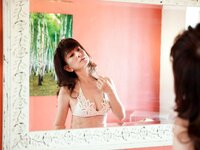[Photobook] 週刊ポストデジタル写真集 大場久美子 グァムでビキニになっちゃった Memories of 2015