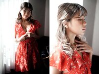 Exciting Girls 葉月あやデジタル写真集 Vol.1