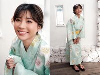Exciting Girls 葉月あやデジタル写真集 Vol.1