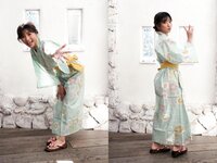 Exciting Girls 葉月あやデジタル写真集 Vol.1