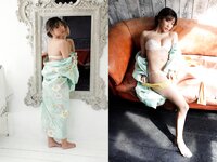 Exciting Girls 葉月あやデジタル写真集 Vol.1