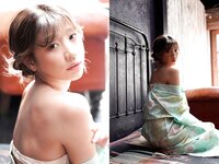Exciting Girls 葉月あやデジタル写真集 Vol.1