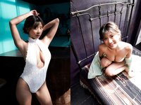 Exciting Girls 葉月あやデジタル写真集 Vol.1