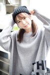 [Graphis] Gals - Nanami Misaki 岬ななみ 『 Beau Cul 』(120P+4Vid)