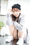 [Graphis] Gals - Nanami Misaki 岬ななみ 『 Beau Cul 』(120P+4Vid)