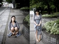 FLASHデジタル写真集 風吹ケイ 最強の証し 20カット