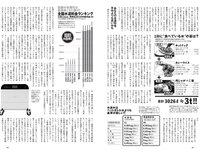 [Weekly Playboy] 2022 No.15 雪平莉左 櫻井音乃 井本彩花 長月翠 江籠裕奈 あおい夏海 新谷真由 小湊よつ葉 他