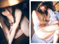 [Weekly Playboy] 2022 No.15 雪平莉左 櫻井音乃 井本彩花 長月翠 江籠裕奈 あおい夏海 新谷真由 小湊よつ葉 他
