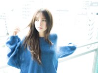 FLASHデジタル写真集 きほ Beyond the night