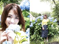 FRIDAYデジタル写真集 平嶋夏海 癒やしの雫 vol.2 オール未公開100カット超完全版