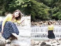 FRIDAYデジタル写真集 平嶋夏海 癒やしの雫 vol.2 オール未公開100カット超完全版