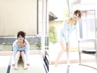 FRIDAYデジタル写真集 平嶋夏海 癒やしの雫 vol.2 オール未公開100カット超完全版