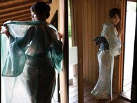 FRIDAYデジタル写真集 平嶋夏海 癒やしの雫 vol.2 オール未公開100カット超完全版
