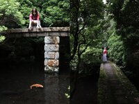 FRIDAYデジタル写真集 平嶋夏海 癒やしの雫 vol.2 オール未公開100カット超完全版