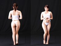 [Photobook] 枢木あおい 絶対的透け透けテカテカポーズブック ヌードポーズ写真集[96P]