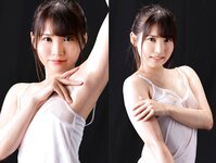 [Photobook] 枢木あおい 絶対的透け透けテカテカポーズブック ヌードポーズ写真集[96P]