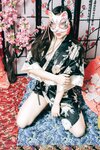 [PUSSYLET] Vol.26 Cony (코니) No.9 Oriental