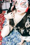 [PUSSYLET] Vol.26 Cony (코니) No.9 Oriental