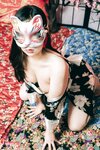 [PUSSYLET] Vol.26 Cony (코니) No.9 Oriental