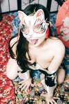 [PUSSYLET] Vol.26 Cony (코니) No.9 Oriental