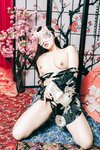 [PUSSYLET] Vol.26 Cony (코니) No.9 Oriental