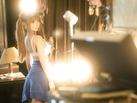 [Cosplay] 蠢沫沫 2024秋季众筹