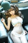 [Cosplay] 蠢沫沫 2024秋季众筹