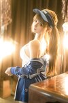 [Cosplay] 蠢沫沫 2024秋季众筹
