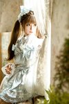 [Cosplay] 蠢沫沫 2024秋季众筹