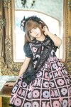 [Cosplay] 蠢沫沫 2024秋季众筹