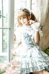 [Cosplay] 蠢沫沫 2024秋季众筹
