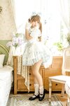 [Cosplay] 蠢沫沫 2024秋季众筹