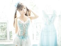 [Cosplay] 蠢沫沫 2024秋季众筹