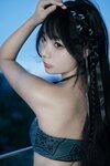 [Cosplay] yuuhui玉汇 曦中蝶