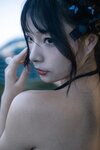 [Cosplay] yuuhui玉汇 曦中蝶