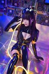 [Cosplay] Neko薇薇 暗黑护士