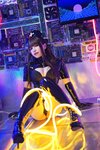 [Cosplay] Neko薇薇 暗黑护士