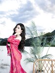 [Cosplay] 潘娇娇 核弹巨乳 人偶玩具