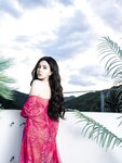 [Cosplay] 潘娇娇 核弹巨乳 人偶玩具